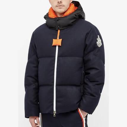 MONCLER x アウター・ジャケット JW ANDERSON STONOR 1A51600A0171742